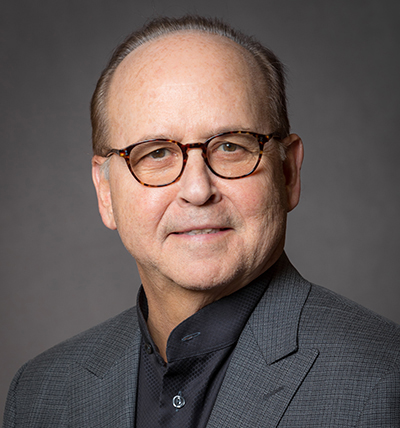 Bruce Katz, MD