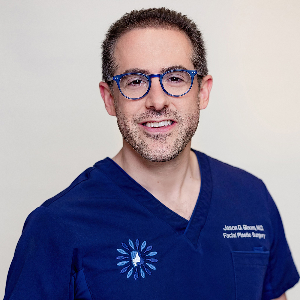 Jason D. Bloom, MD, FACS