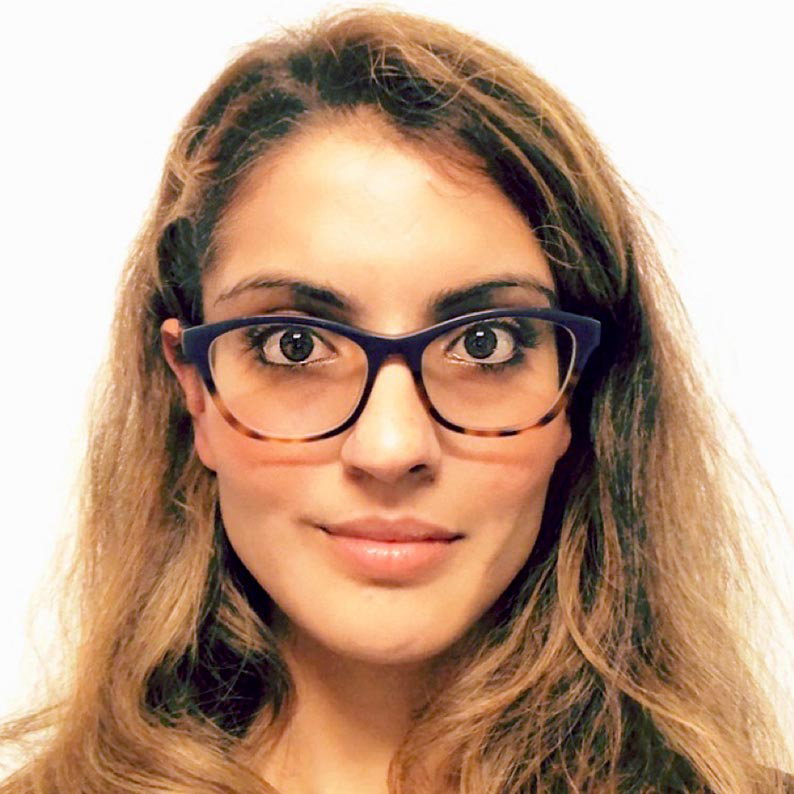 Saakshi Khattri, MD