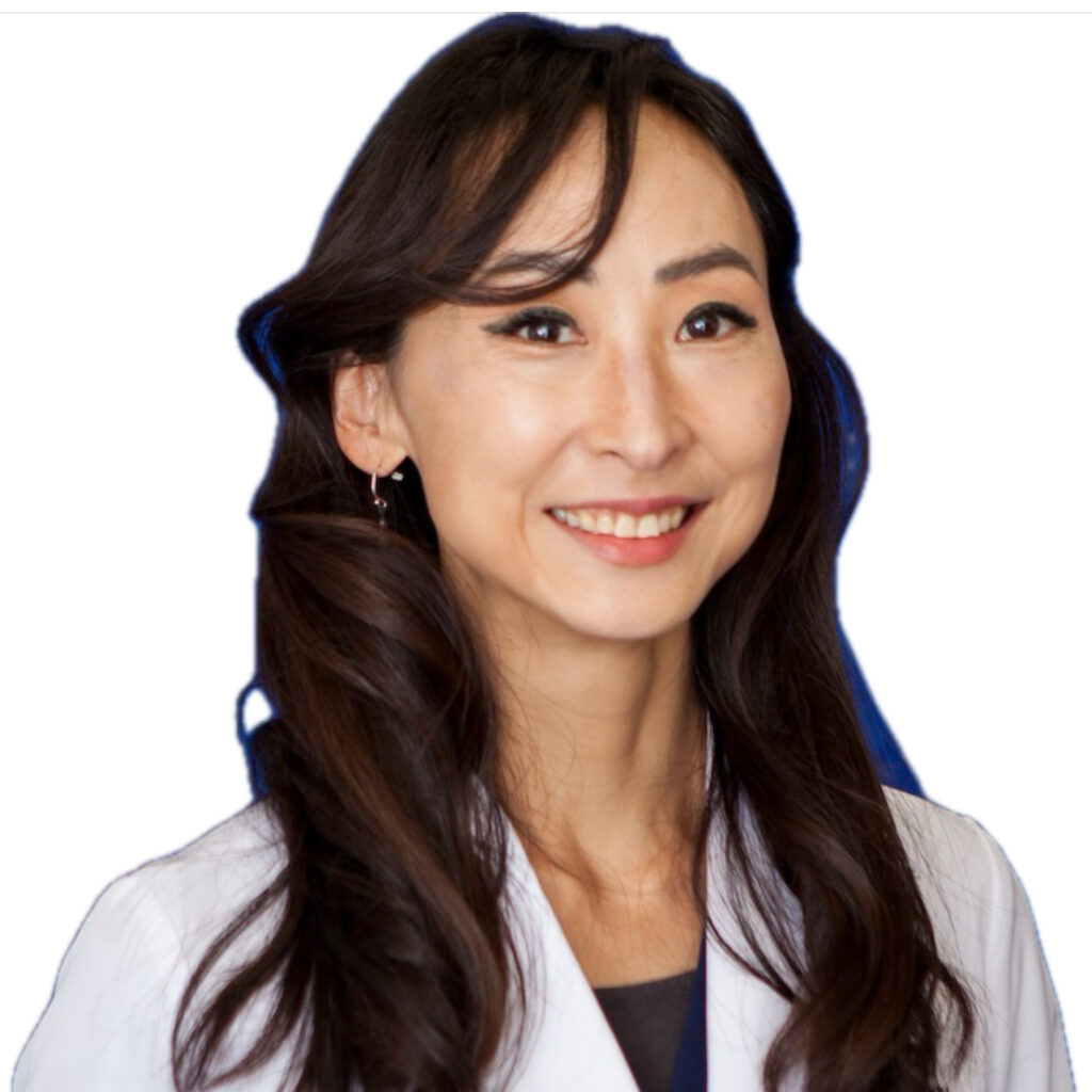 Lily Park, DO